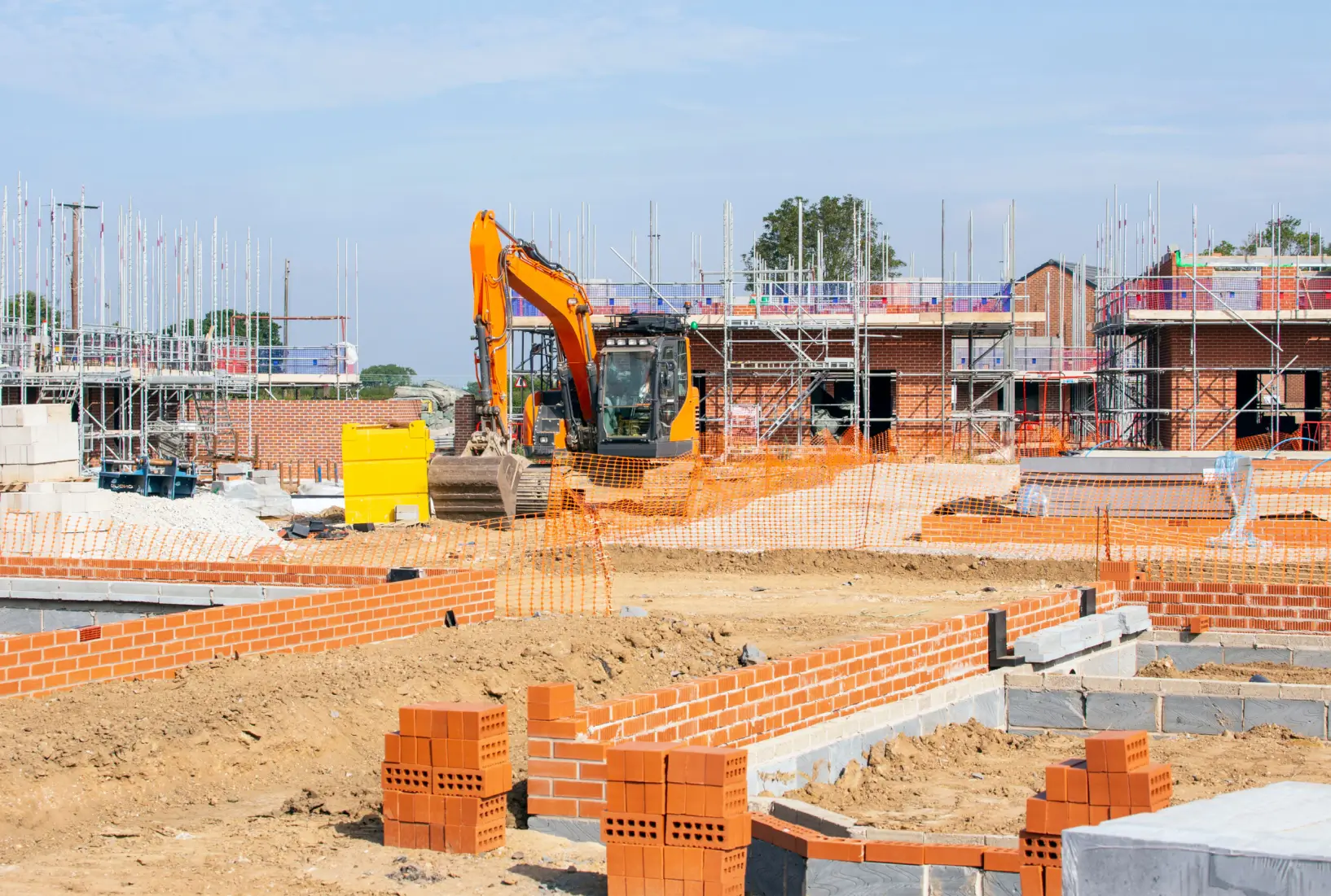 Professional drain inspection service in Byfleet